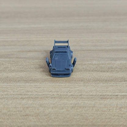 Modified Car Night Rampage Racer MRY-SFW LYTA713