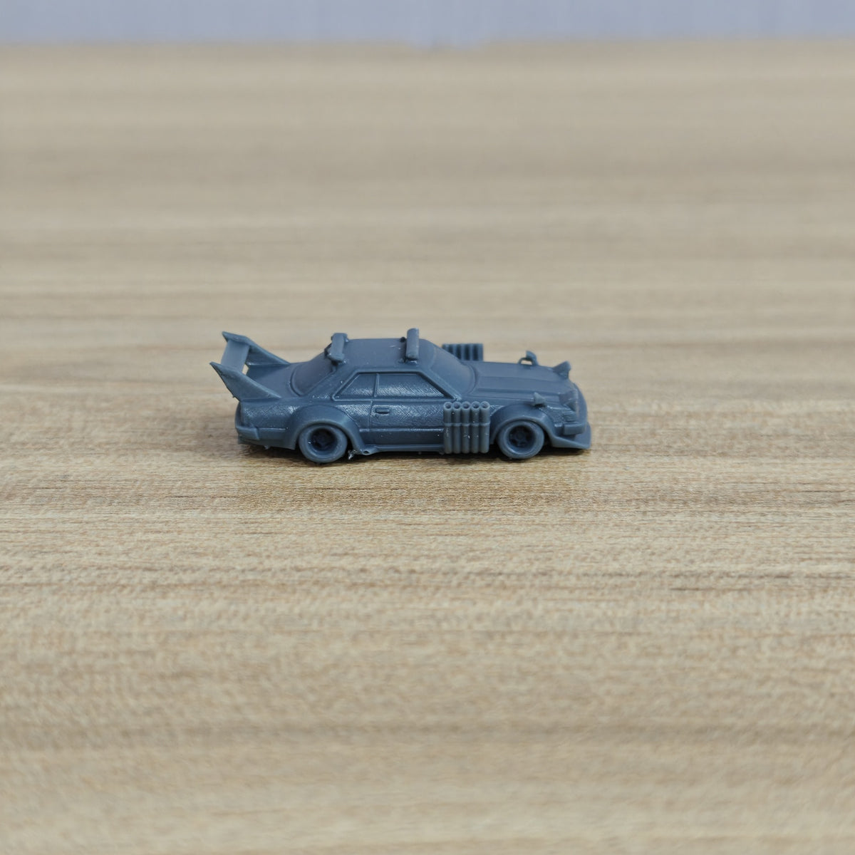 Modified Car Night Rampage Racer MRY-SFW LYTA713
