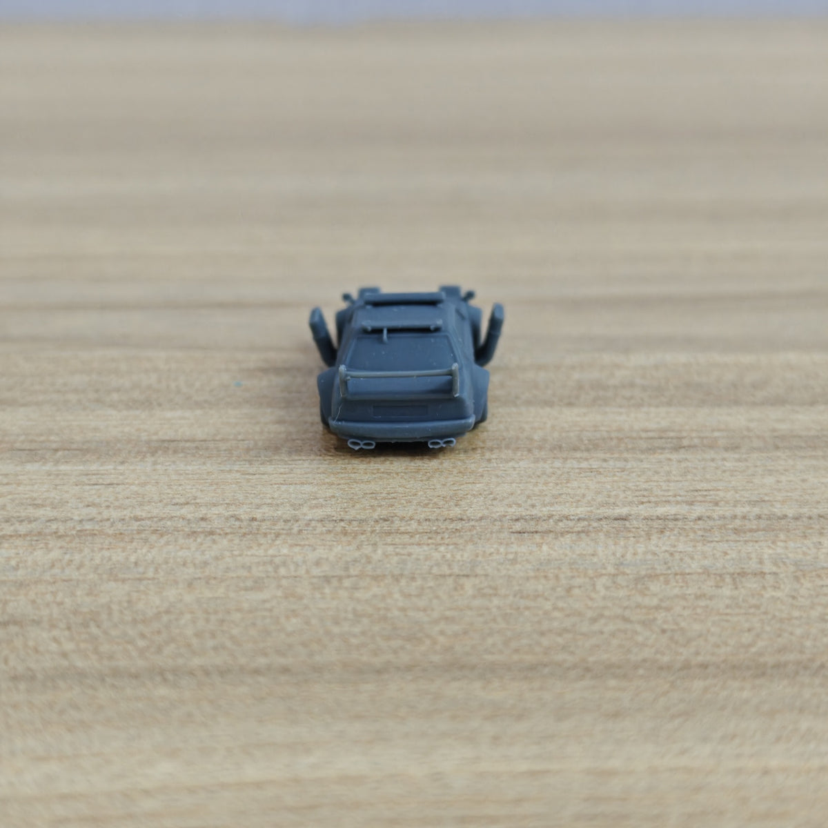 Modified Car Night Rampage Racer MRY-SFW LYTA713