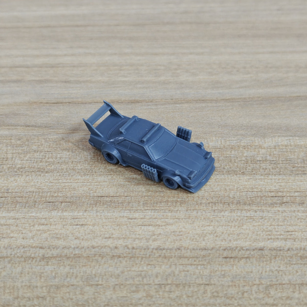 Modified Car Night Rampage Racer MRY-SFW LYTA713
