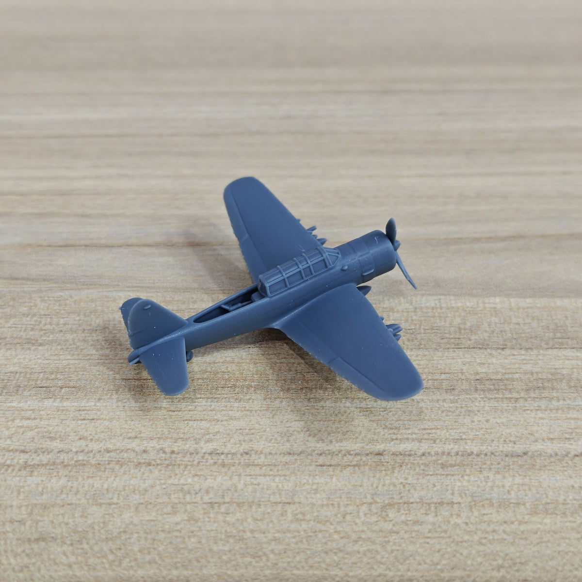 US Navy SBD Dauntless Dive Bomber MRY-SFW LYTA480