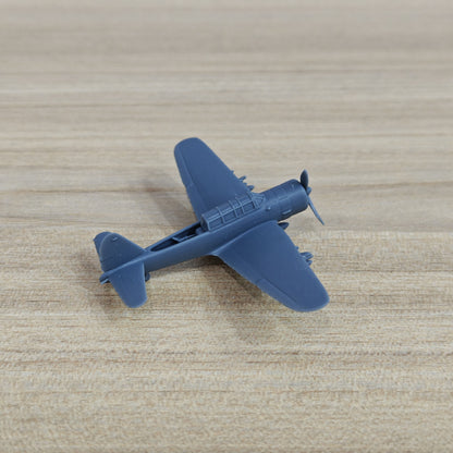 US Navy SBD Dauntless Dive Bomber MRY-SFW LYTA480