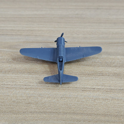 US Navy SBD Dauntless Dive Bomber MRY-SFW LYTA480