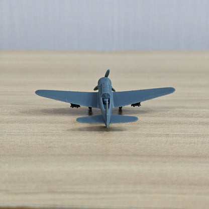 US Navy SBD Dauntless Dive Bomber MRY-SFW LYTA480