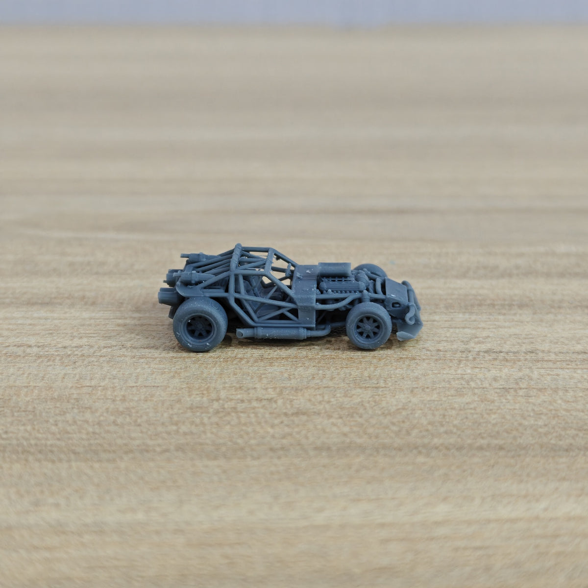 Fast Assault Gasoline Vehicle MRY-SFW LYTA1295