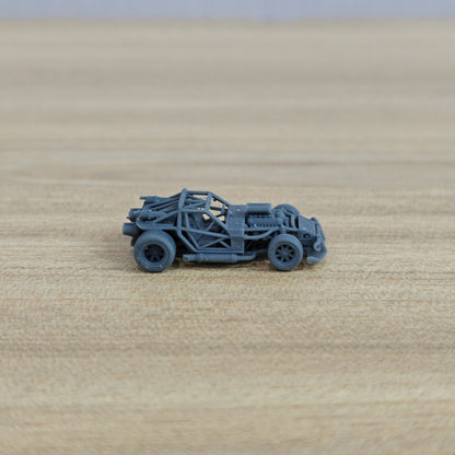 Fast Assault Gasoline Vehicle MRY-SFW LYTA1295