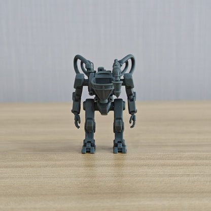 Heavy Industry Mecha Vehicle – Concrete Pouring Mecha, Pump Arm Type MRY-SFW LYTA952