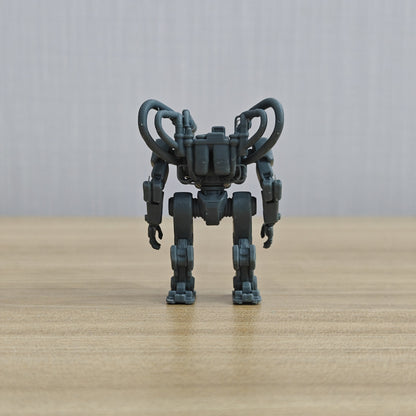 Heavy Industry Mecha Vehicle – Concrete Pouring Mecha, Pump Arm Type MRY-SFW LYTA952