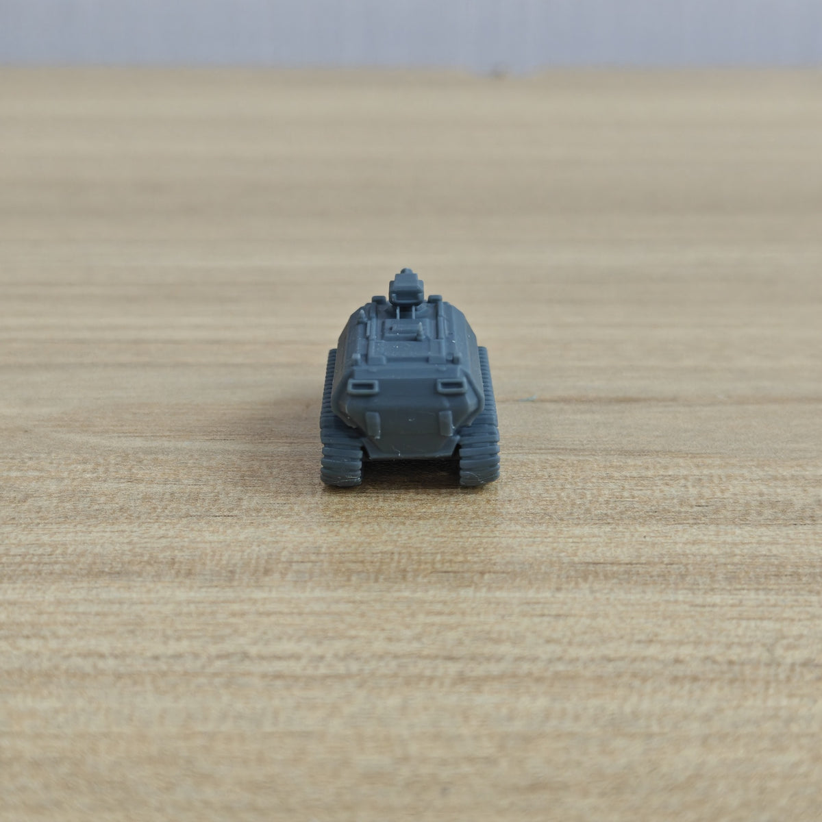 Future Special Law Enforcement Vehicle – Low-Profile Tunnel Patrol Arm MRY-SFW LYTA859