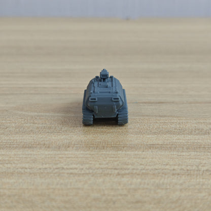 Future Special Law Enforcement Vehicle – Low-Profile Tunnel Patrol Arm MRY-SFW LYTA859