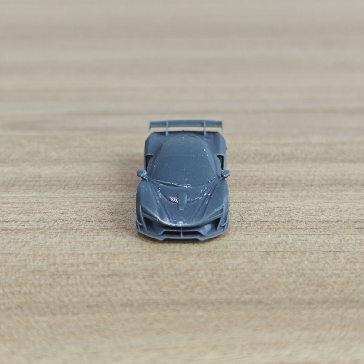 Concept Sports Car – Low Wedge Supercar, Front V12 Layout MRY-SFW LYTA873
