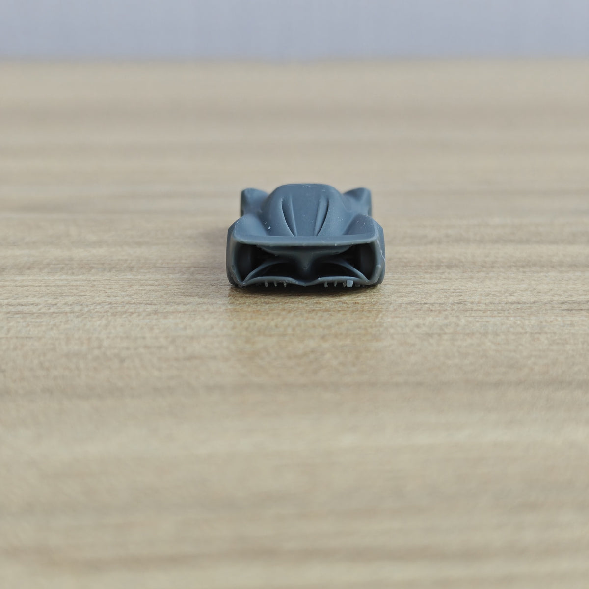 Concept Sports Car – Seamless Liquid Metal Sports Car MRY-SFW LYTA894