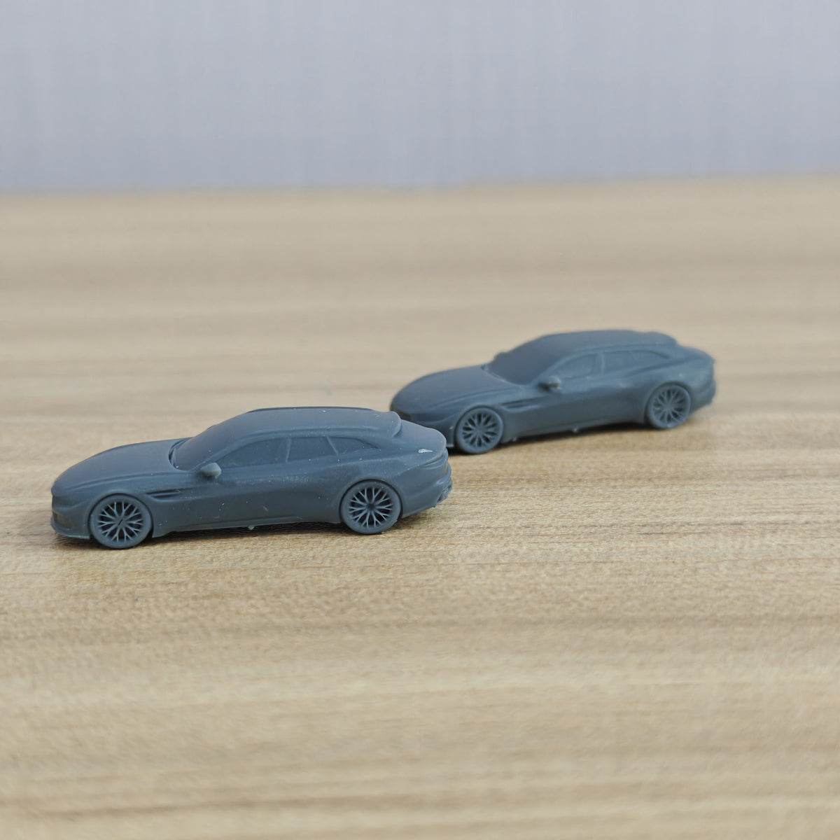 Concept Sports Car – Shooting Brake Wagon Supercar MRY-SFW LYTA883