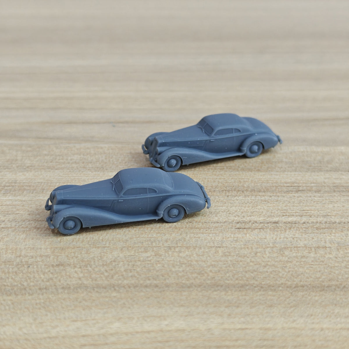 Concept Sports Car – Art Deco Decorative Styling Car MRY-SFW LYTA899