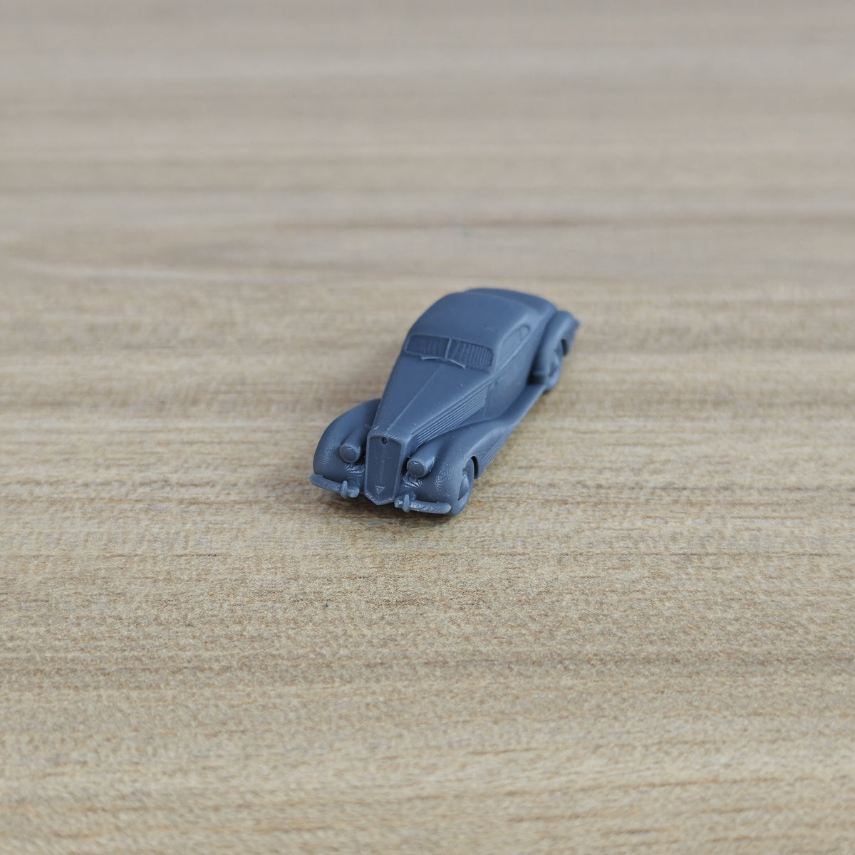 Concept Sports Car – Art Deco Decorative Styling Car MRY-SFW LYTA899