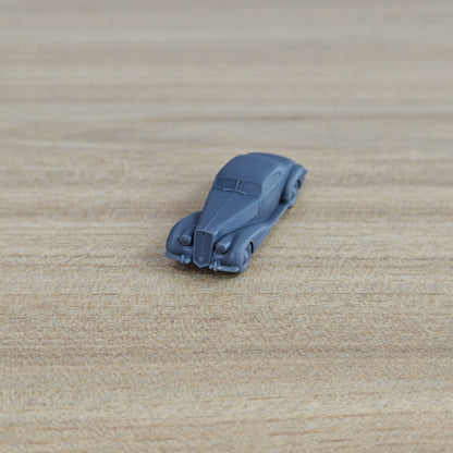 Concept Sports Car – Art Deco Decorative Styling Car MRY-SFW LYTA899