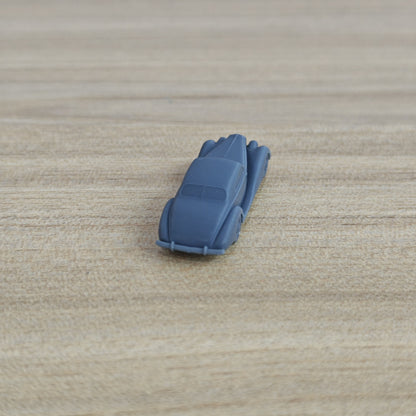 Concept Sports Car – Art Deco Decorative Styling Car MRY-SFW LYTA899