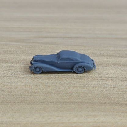Concept Sports Car – Art Deco Decorative Styling Car MRY-SFW LYTA899