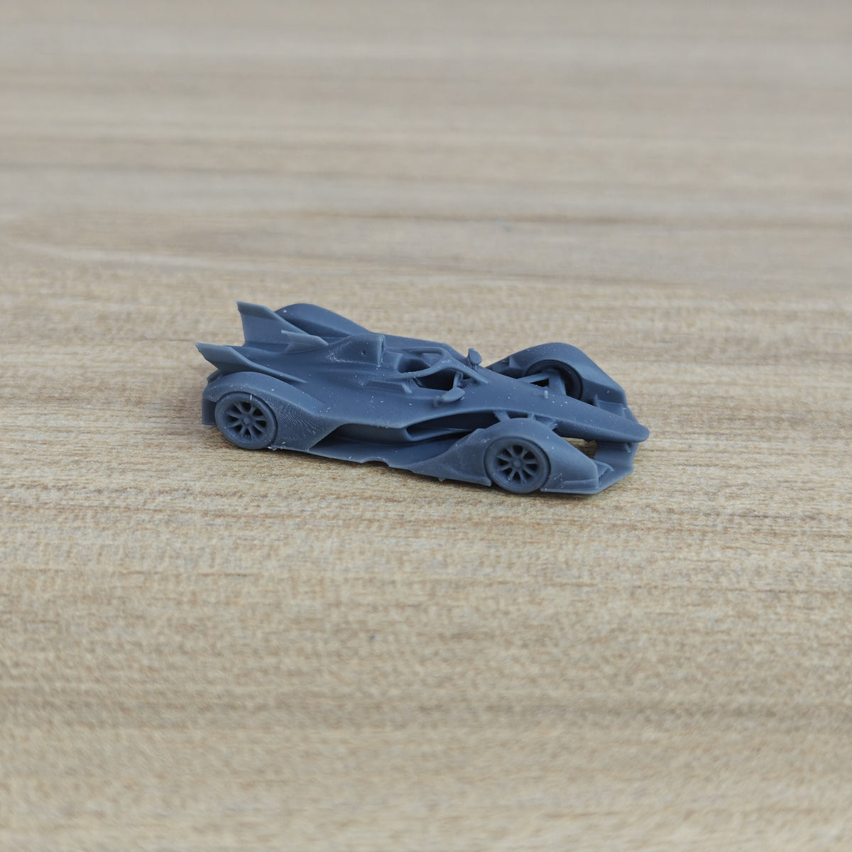 Concept Sports Car – Formula E Electric Race Car MRY-SFW LYTA887