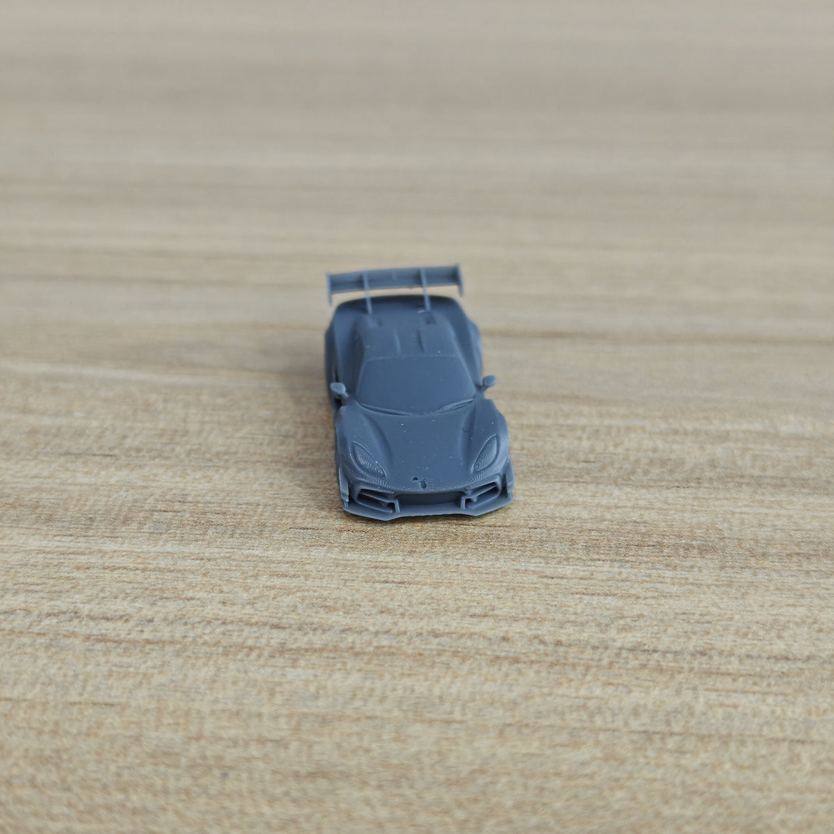 Concept Sports Car – Wide Body Track Day Racer MRY-SFW LYTA878