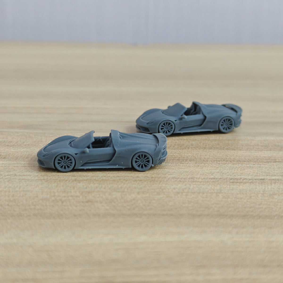 Concept Sports Car – Targa Top Semi-open Coupe MRY-SFW LYTA881