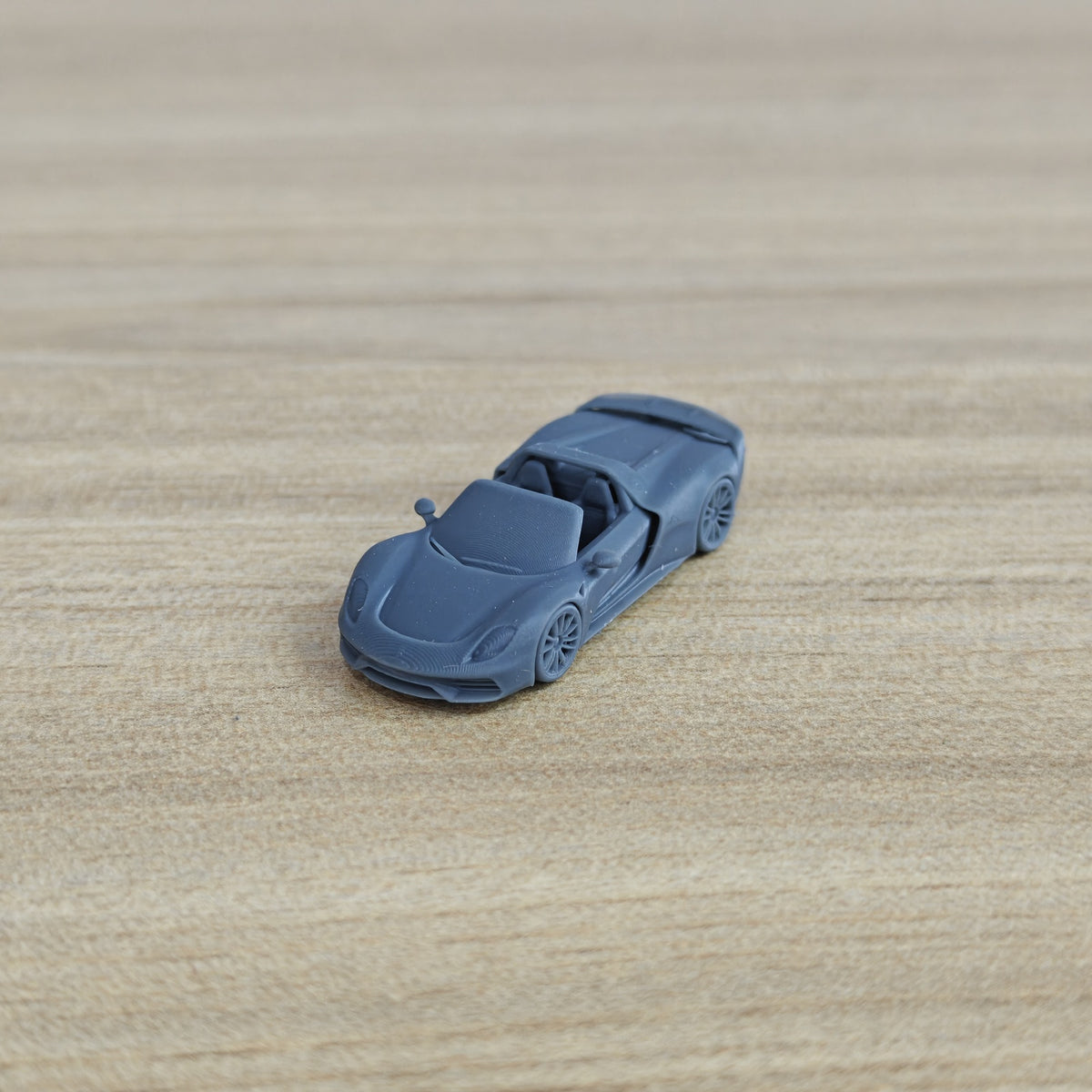 Concept Sports Car – Targa Top Semi-open Coupe MRY-SFW LYTA881