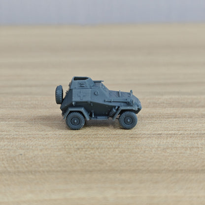 Soviet Army BA-64 Armored Car MRY-SFW LYTA522