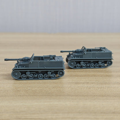 US Army M7 Priest Self-Propelled Howitzer MRY-SFW LYTA444