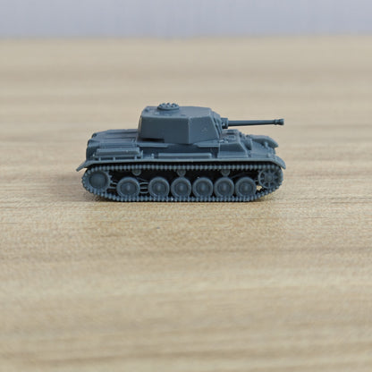 Italian Army Semovente da 18 Self-Propelled Gun MRY-SFW LYTA437