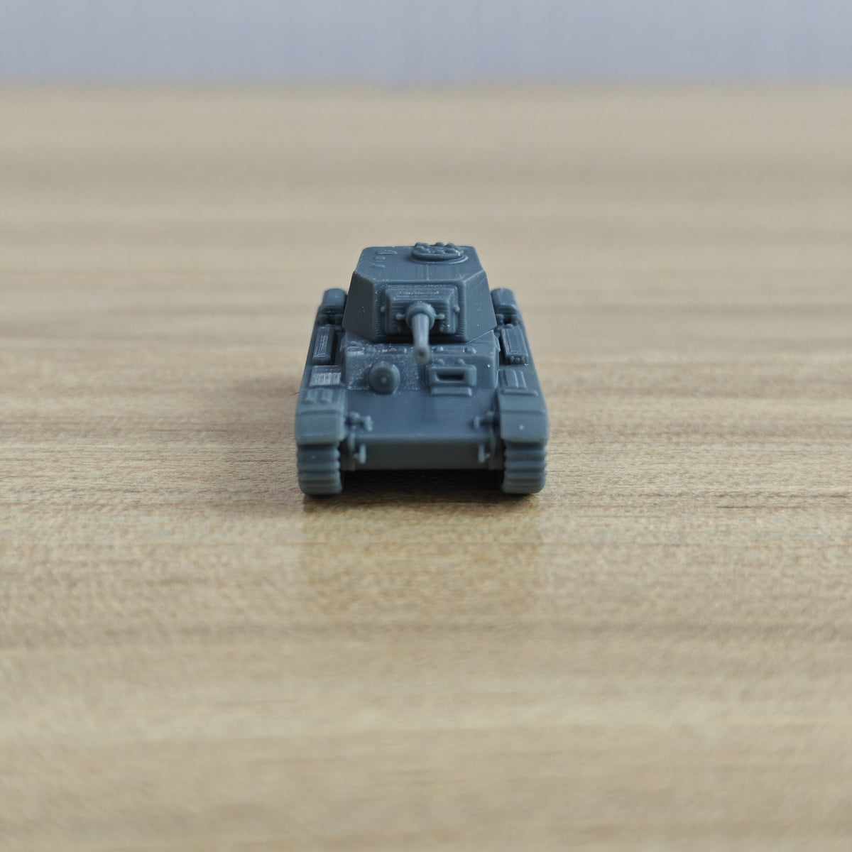 Italian Army Semovente da 18 Self-Propelled Gun MRY-SFW LYTA437