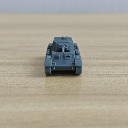 Italian Army Semovente da 18 Self-Propelled Gun MRY-SFW LYTA437