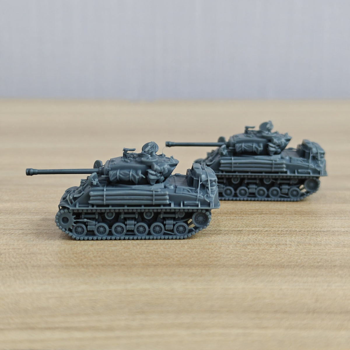 US Army M4 Sherman Fury Medium Tank MRY-SFW LYTA523