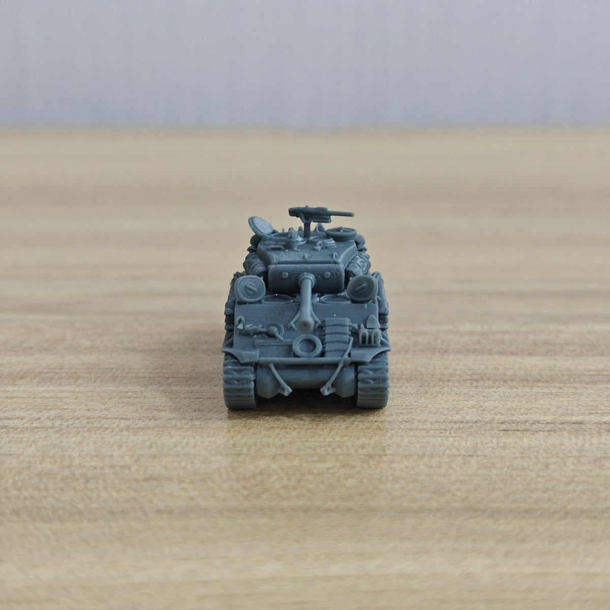 US Army M4 Sherman Fury Medium Tank MRY-SFW LYTA523