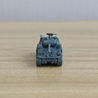 US Army M4 Sherman Fury Medium Tank MRY-SFW LYTA523