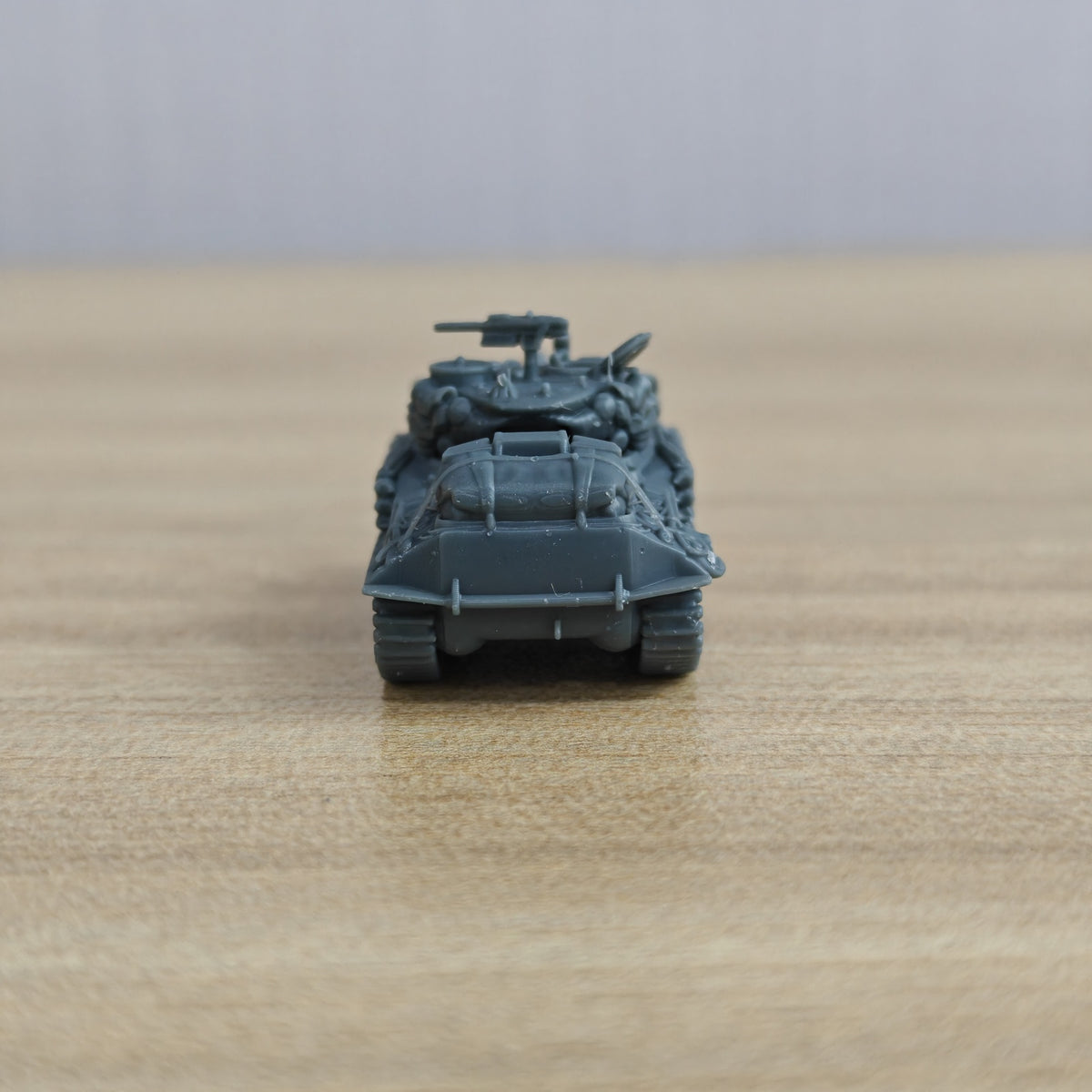 US Army M4 Sherman Fury Medium Tank MRY-SFW LYTA523