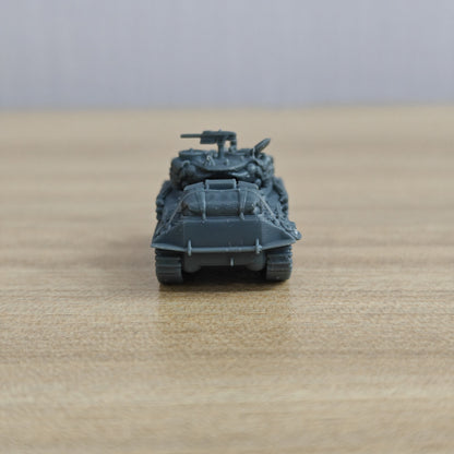 US Army M4 Sherman Fury Medium Tank MRY-SFW LYTA523