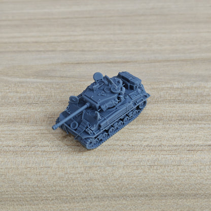 US Army M4 Sherman Fury Medium Tank MRY-SFW LYTA523