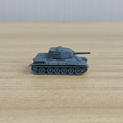 Soviet Army SU-152 Heavy Assault Gun MRY-SFW LYTA447