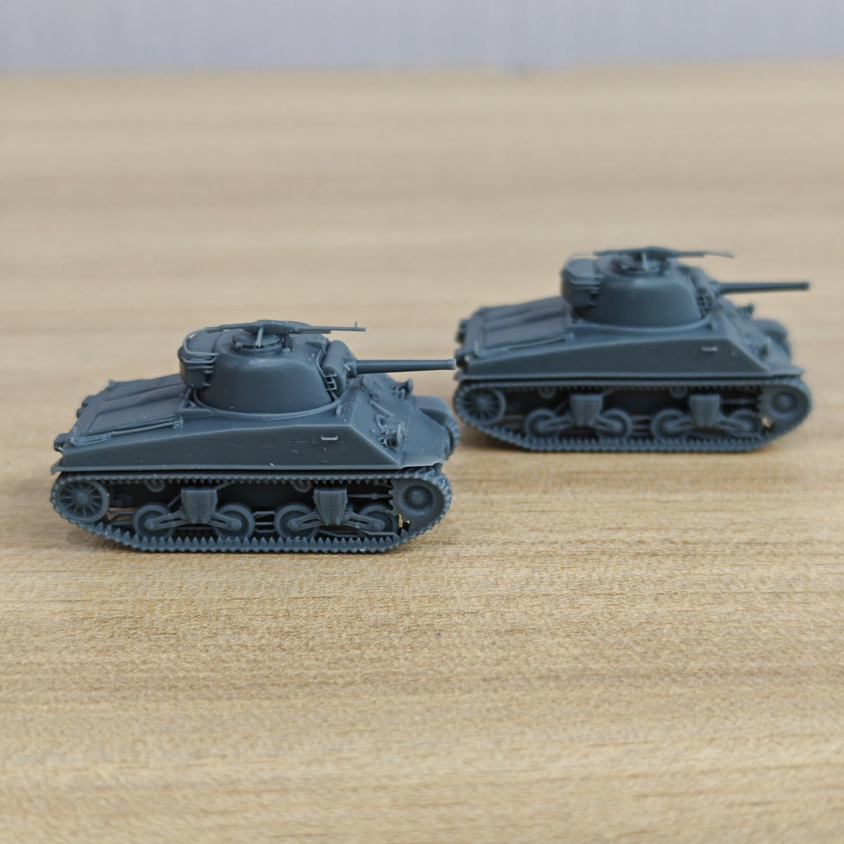 US Army M3 Grant Medium Tank MRY-SFW LYTA395