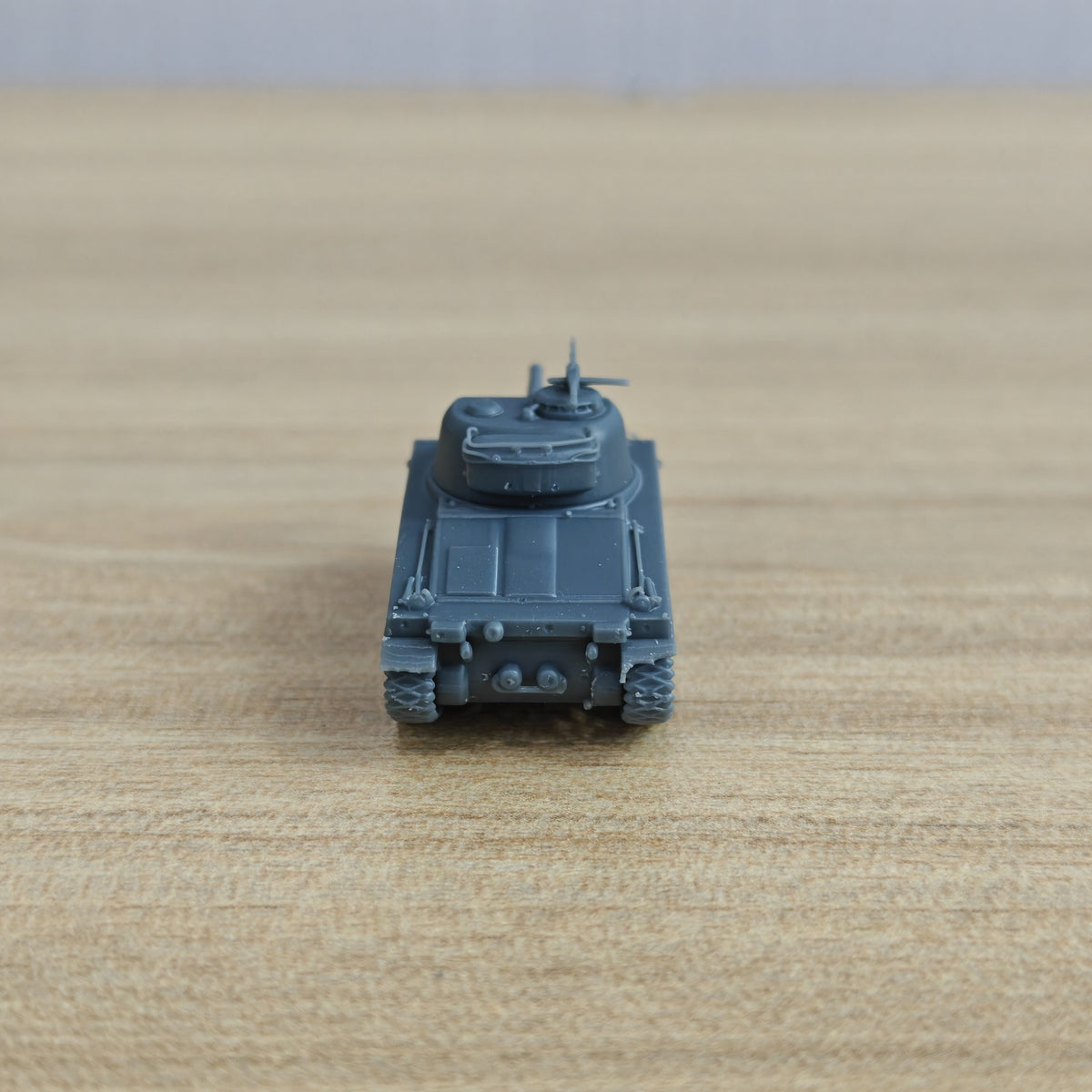 US Army M3 Grant Medium Tank MRY-SFW LYTA395