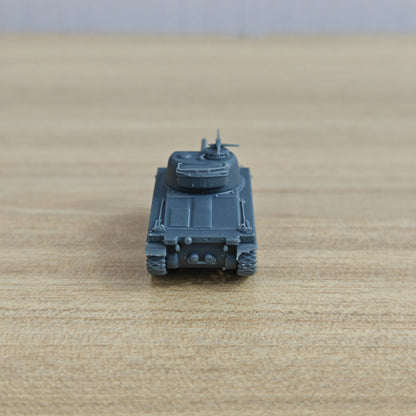 US Army M3 Grant Medium Tank MRY-SFW LYTA395