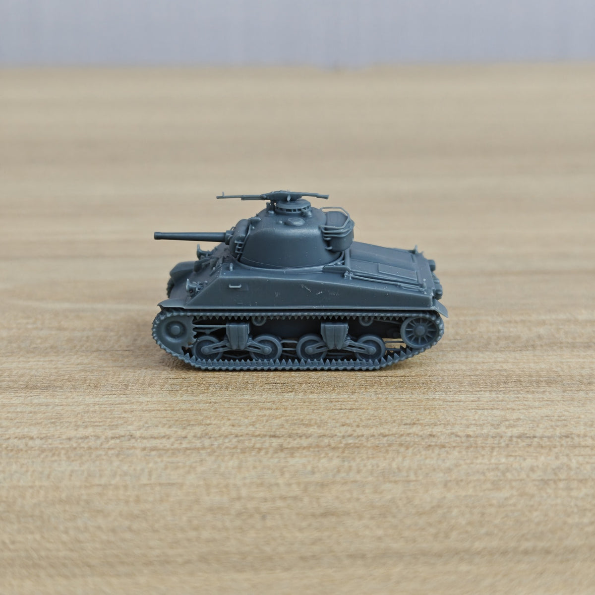 US Army M3 Grant Medium Tank MRY-SFW LYTA395
