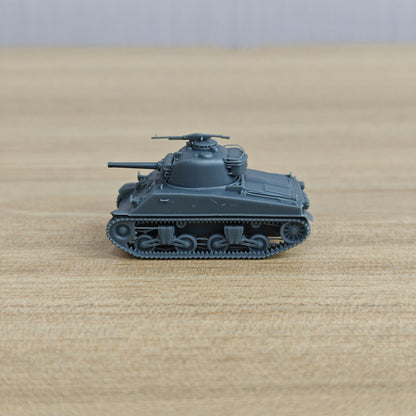 US Army M3 Grant Medium Tank MRY-SFW LYTA395