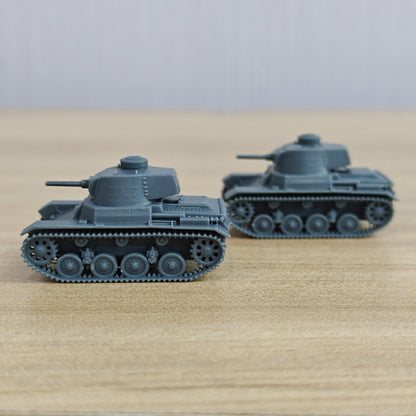 Italian Army M13 Medium Tank MRY-SFW LYTA388