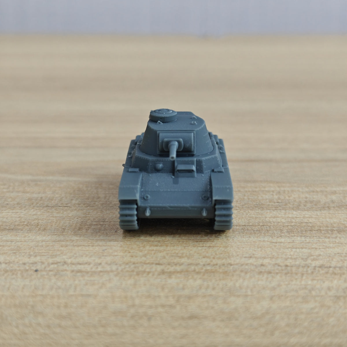 Italian Army M13 Medium Tank MRY-SFW LYTA388