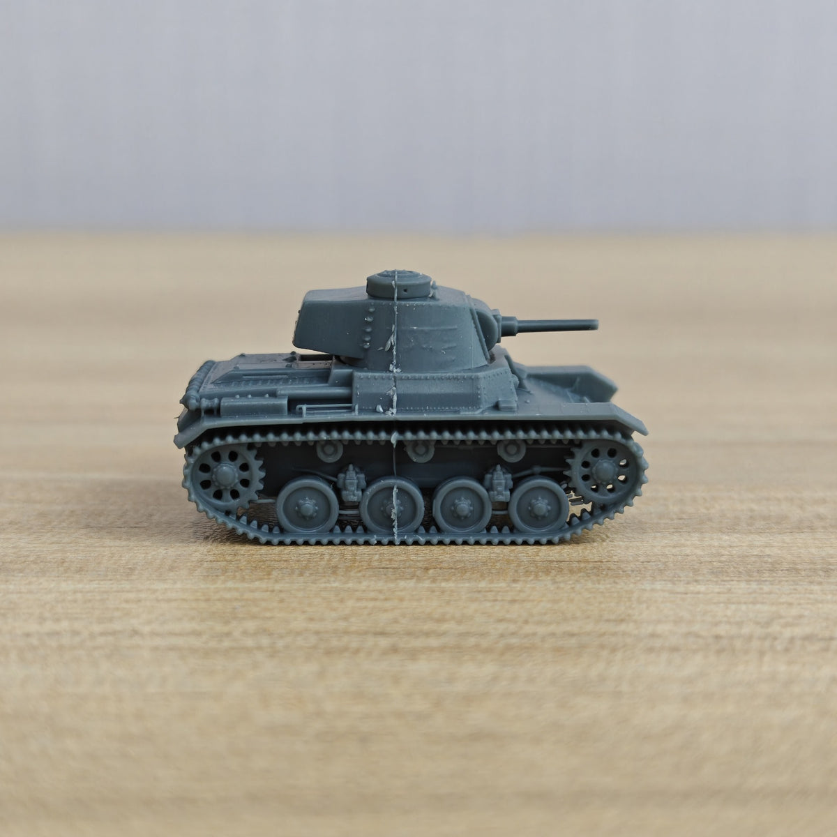 Italian Army M13 Medium Tank MRY-SFW LYTA388