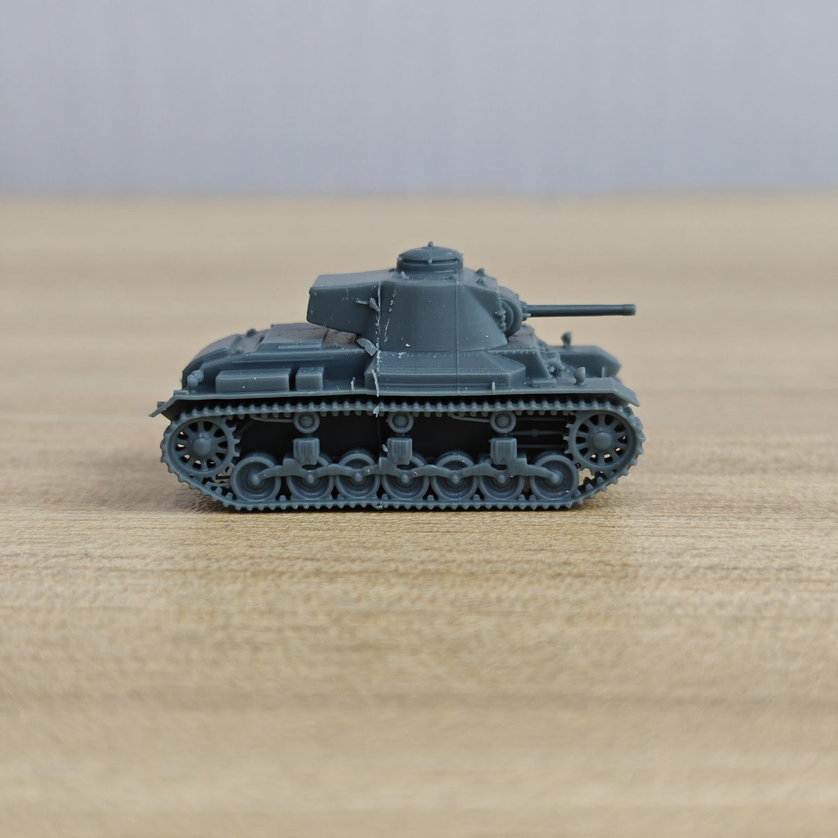 French Army Hotchkiss H39 Light Tank MRY-SFW LYTA420