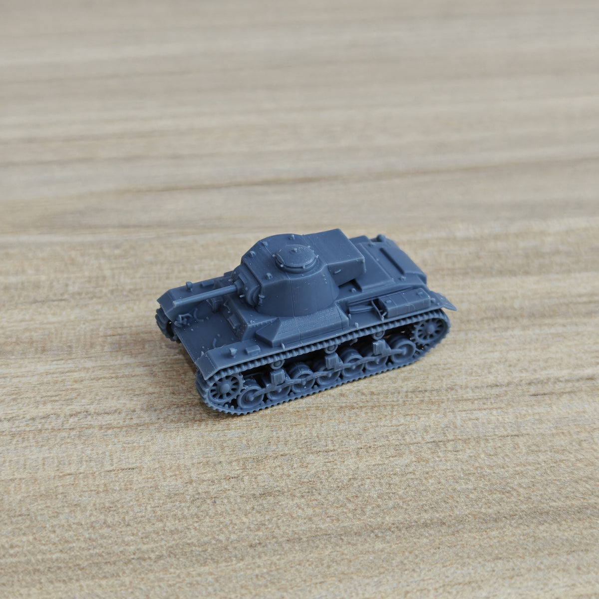 French Army Hotchkiss H39 Light Tank MRY-SFW LYTA420