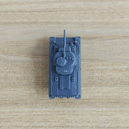 US Army M3 Stuart Light Tank MRY-SFW LYTA397