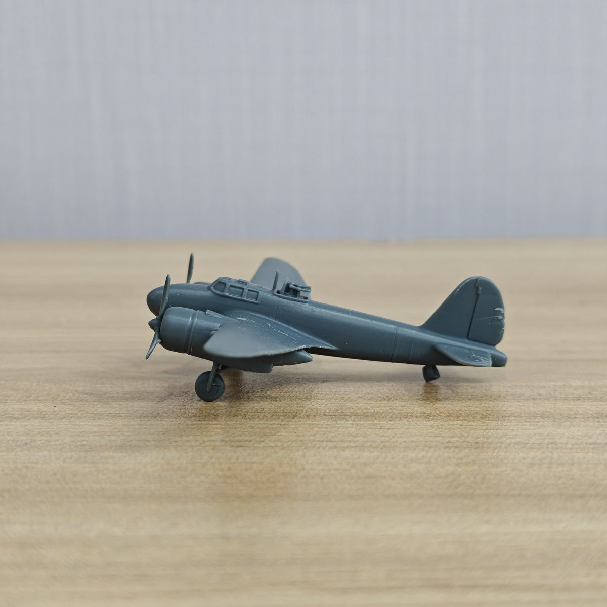 Soviet Air Force Tu-2 Light Bomber MRY-SFW LYTA483